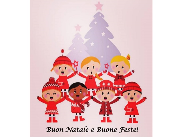 Recita di Natale