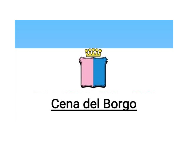 Moransengo | Cena del Borgo